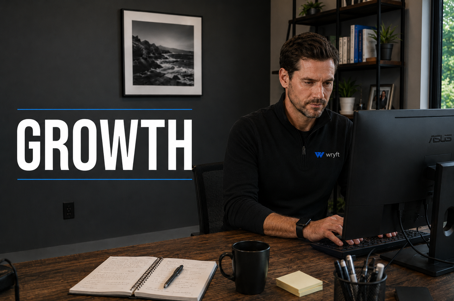 Grow your HVAC business